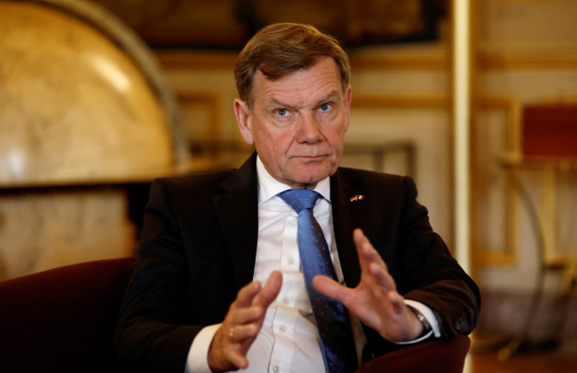 Германия, Франция, Великобритания инициируют срочные переговоры с Ираном по ядерной сделке