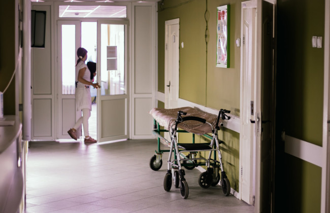 Нацслужба здоровья внепланово проверит использование антибиотиков в 6 больницах