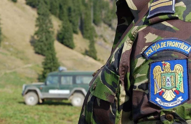 Румынские пограничники конфисковали $1,4 млн у супругов украинцев, которые спрятали деньги под одеждой