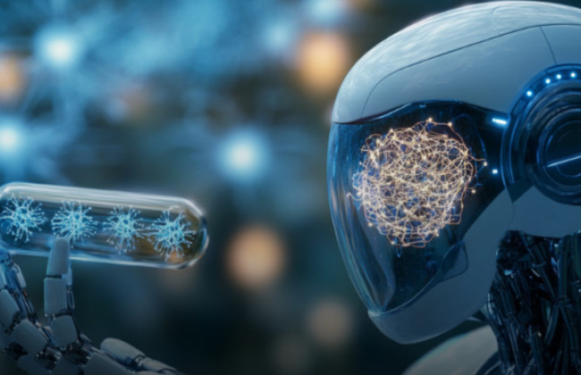 В США регулятор хочет одобрять лекарства, опираясь на оценки искусственного интеллекта