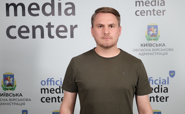 Володимир Зеленський вніс подання про призначення Генпрокурором Руслана Кравченка