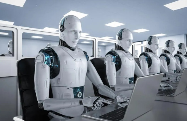 Стартап Mechanize хочет заменить работников офисов во всем мире ИИ-агентами