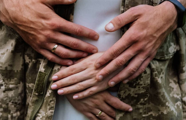 В Украине расширен доступ к хранению репродуктивных клеток для военнослужащих — как воспользоваться