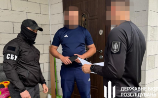 Правоохранитель с сообщником продали закрытые данные для подготовки убийства первого замглавы Минздрава Дуброва, — ГБР