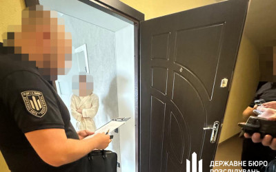 ГБР разоблачило аферу на 64 млн гривен в Госспецтрансслужбе на закупке техники для ВСУ