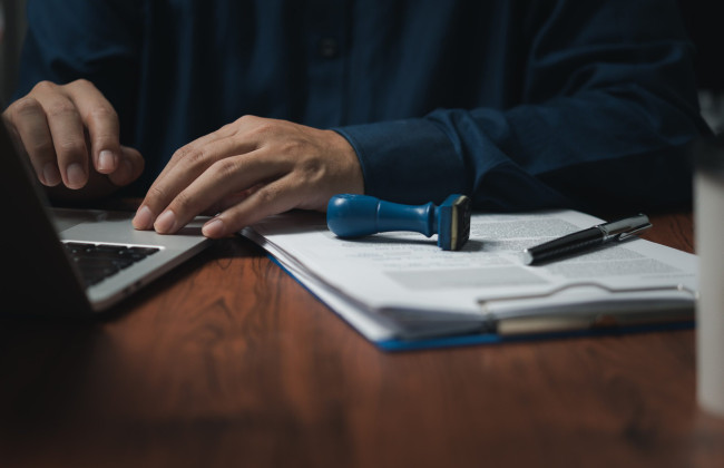 Нотариусы получили доступ к Единому реестру лиц, пропавших без вести при особых обстоятельствах, для установления опеки над имуществом