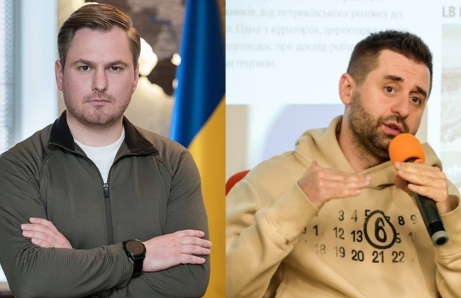 Давид Арахамия ответил, когда Верховная Рада рассмотрит кандидатуру нового Генпрокурора