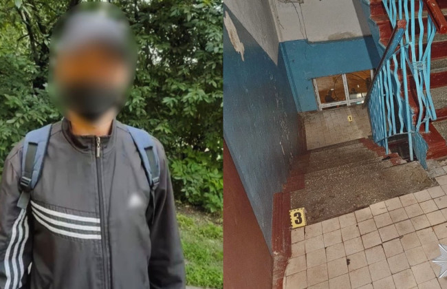 В Буче мужчина зарезал сожительницу и лег спать — ему грозит до 15 лет лишения свободы