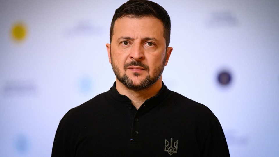 Діти в обмін на військових – Зеленський відкинув черговий шантаж Росії