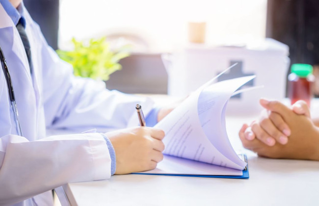 Какие документы подтверждают факт невозможности выполнения работником работы по состоянию здоровья — список