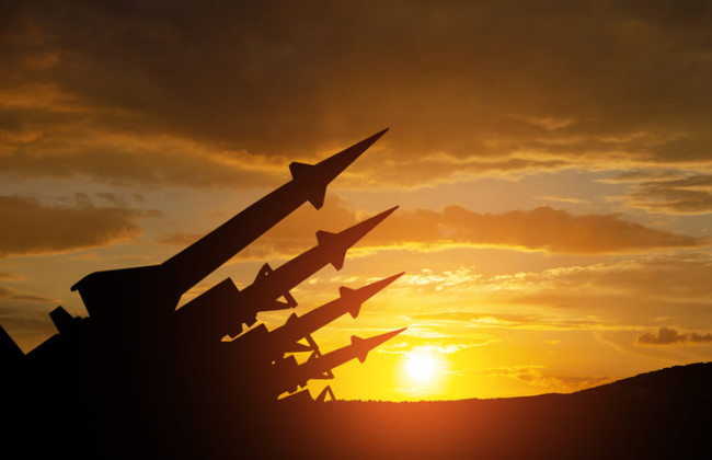 Россия модернизирует ядерные базы вблизи Европы – одна из них в 270 км от Швеции