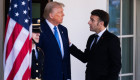 Емманюель Макрон відкинув ідею Дональда Трампа про посередництво Путіна між Ізраїлем та Іраном