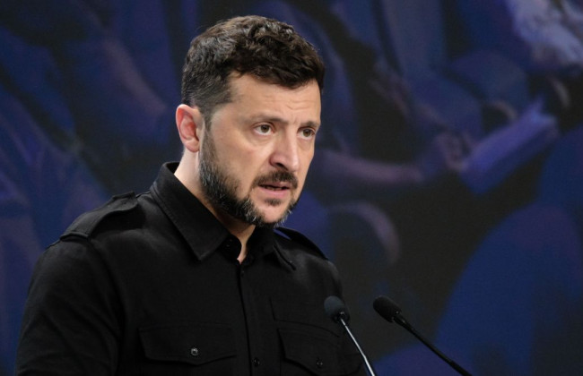 Мир зависит от стран, способных повлиять на Путина – Зеленский