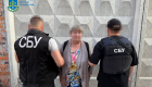 В Хмельницкой области задержали 59-летнюю женщину, которая корректировала удары и изготовляла взрывчатку