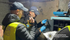 Поліція провела понад 940 обшуків з вилучення незаконної зброї та боєприпасів