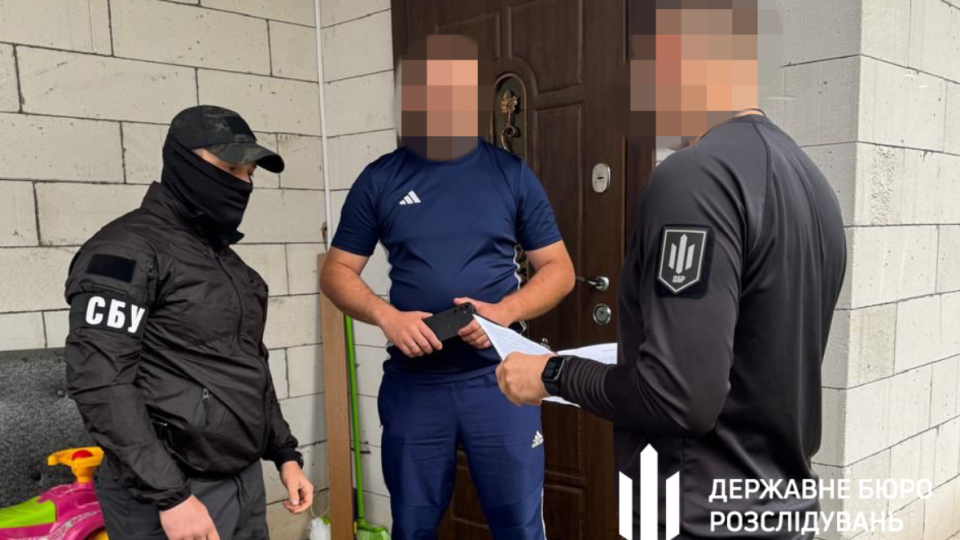 Правоохранитель с сообщником продали закрытые данные для подготовки убийства первого замглавы Минздрава Дуброва, — ГБР