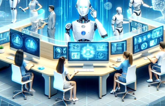 Amazon інвестує 13 мільярдів доларів у штучний інтелект та технологічну інфраструктуру Австралії