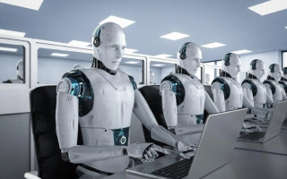 Стартап Mechanize хочет заменить работников офисов во всем мире ИИ-агентами