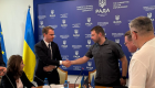 Верховная Рада дала согласие на назначение Руслана Кравченко новым Генпрокурором
