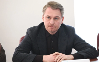 Раде рекомендуют дать согласие на назначение Руслана Кравченко Генеральным прокурором Украины