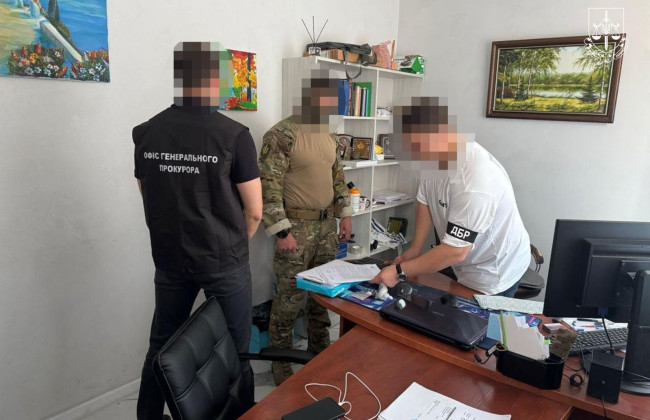 Кормили армию на бумаге – разоблачена схема хищения 6 млн гривен на поставке еды в ВСУ