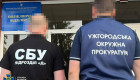 На Закарпатті затримали лікаря ВЛК, який за гроші допомагав ухилянтам уникати мобілізації
