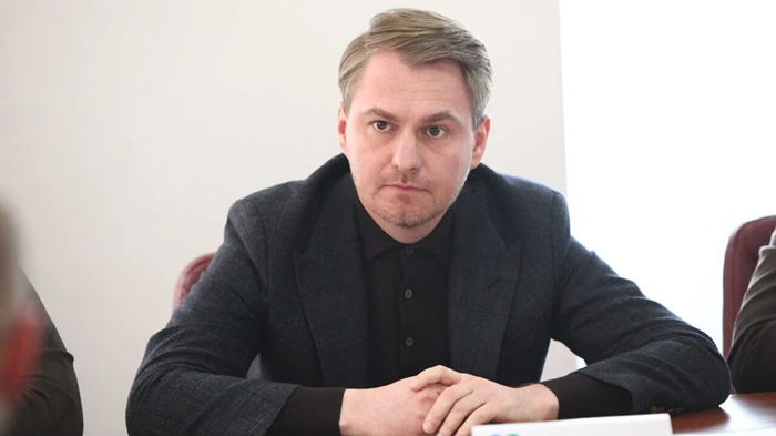 Раді рекомендують дати згоду на призначення Руслана Кравченко Генеральним прокурором України