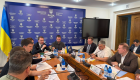 Комитет рекомендовал Верховной Раде дать согласие на назначение Президентом Руслана Кравченко на должность Генерального прокурора