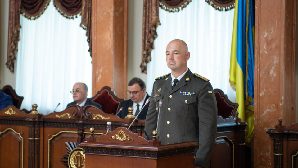 «Ми звільнимося у відставку, тому що у нас є гідність» – у Верховному Суді виступили проти «переоцінки» суддів