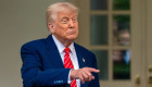 Теперь мы полностью контролируем небо над Ираном, — Дональд Трамп