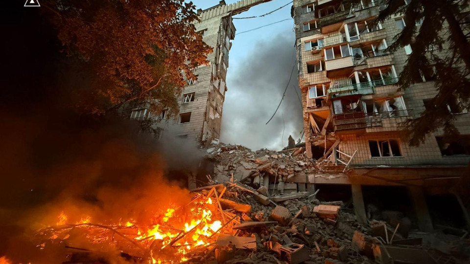 У Києві відкрили штаби допомоги постраждалим від атаки – де і яку підтримку можна отримати