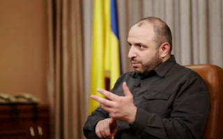 Рустем Умеров раскрыл ключевую новацию закона о создании Реестра военнослужащих