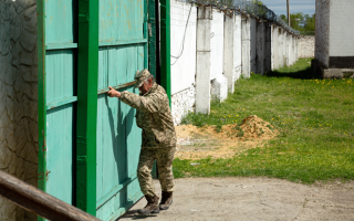 Верховная Рада урегулирует выплату зарплаты осужденным на их банковский счет