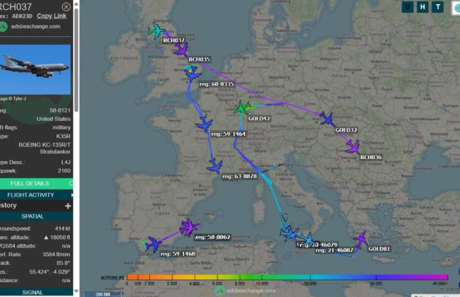 Ескалація на Близькому Сході: Ізраїль готує нові удари по Ірану, США посилюють військову присутність