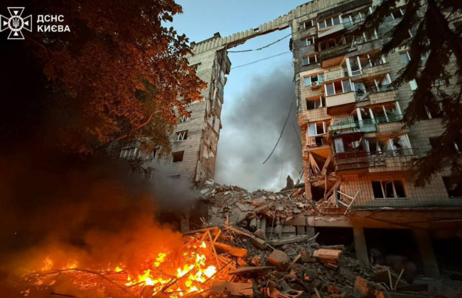 18 червня оголошено Днем жалоби у Києві