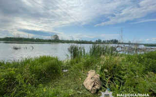 Трагедия на рыбалке – на Киевщине мужчина погиб от удара током