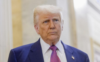 Дональд Трамп вимагає безумовної капітуляції від Ірану
