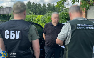 В Запорожье ректорат одного из университетов продал уклонистам почти 3000 фейковых удостоверений аспирантов.