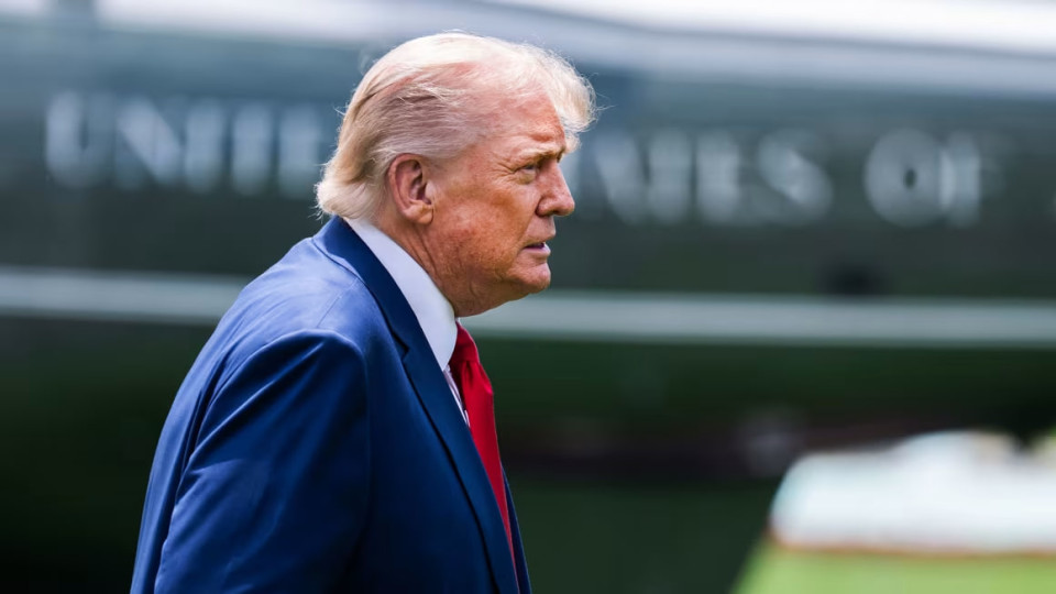 Санкції коштують грошей – Трамп відклав нові обмеження проти Росії, сподіваючись на угоду