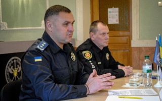 Заместителем главы Службы судебной охраны может стать Виктор Мороз