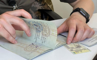 Право на снятие с учета военнообязанных имеют лица, которые уже выбыли за пределы Украины, а не те, что собираются – Верховный Суд