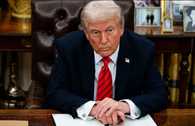 Дональд Трамп розглядає можливість удару по ядерних обʼєктах Ірану — ЗМІ