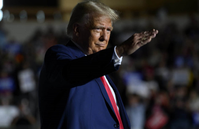 Адміністрація Трампа розпустила таємну робочу групу з тиску на Росію – Reuters