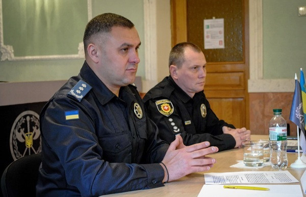 Заступником голови Служби судової охорони може стати Віктор Мороз