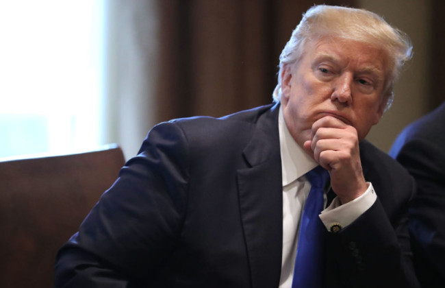 Ударят ли США по Ирану — Трамп обдумывает решение в Ситуационном центре