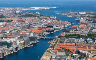 Топ городов по стабильности и комфорту – где в мире все хотят жить