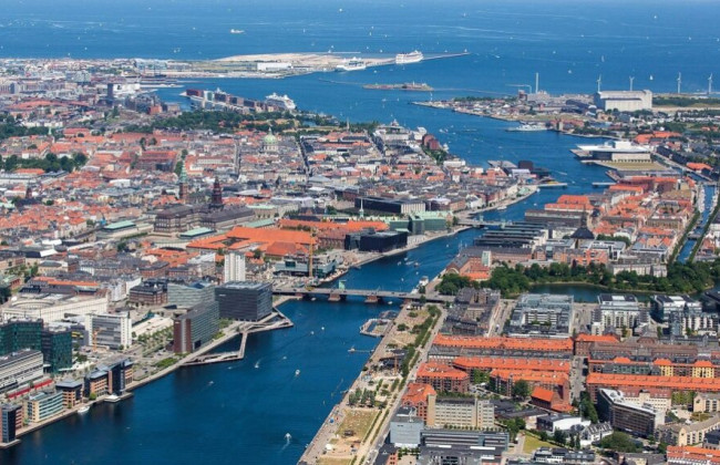 Топ городов по стабильности и комфорту – где в мире все хотят жить