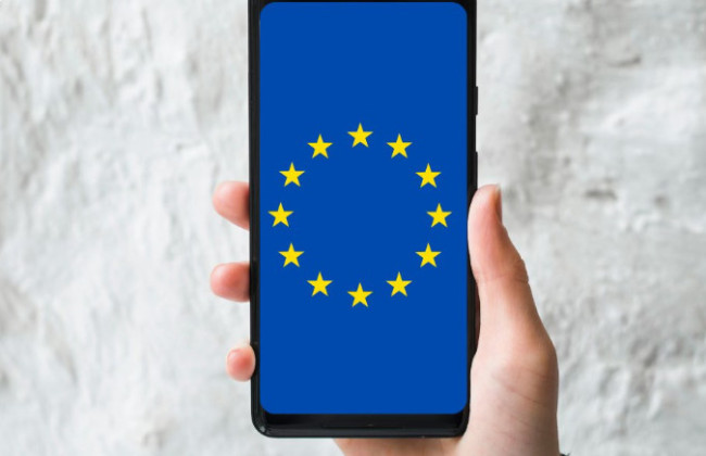 Еврокомиссия официально предлагает включить Украину в зону роуминга ЕС с 2026 года