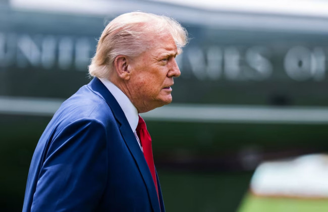 Санкции стоят денег – Трамп отложил новые ограничения против России, надеясь на сделку