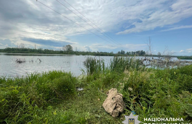 Трагедия на рыбалке – на Киевщине мужчина погиб от удара током